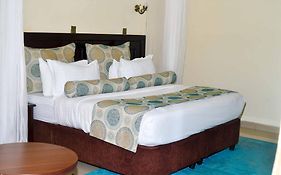 Izaak Walton Inn Embu